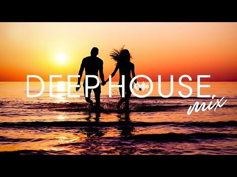 Musica para trabajar activo y alegre mix - La Mejor Musica Deep House - Deep House Mix 2024 #189