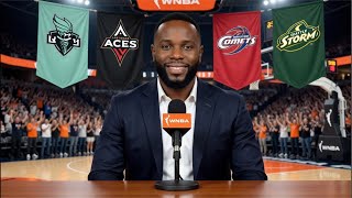 Watch Party Atlanta Dream vs Golden State Valkyrie live WNBA
