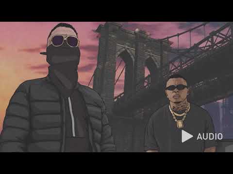 Luciano x Undacava Type Beat "Melodien"