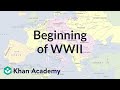 World War II Historical Events