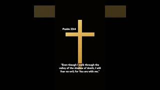 Daily Grace — Even in your darkest valley — His presence is your light. #bible #love #pray #jesus
