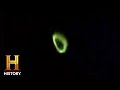 Mystery in the Italian Sky