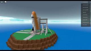 Natural Disaster Survival