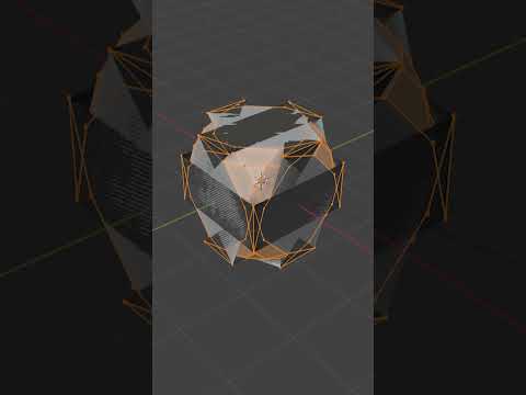 How To Bevel Like a Pro in Blender!