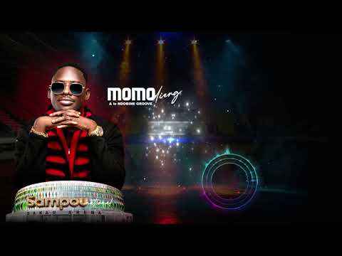 MOMO DIENG - KAY NUJUBO - SAMPOU DAKAR ARENA (AUDIO OFFICIEL)