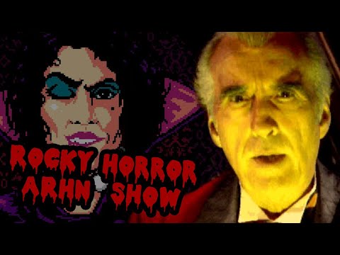 The Rocky Horror Show | Halloween 2024