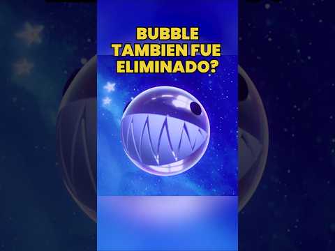 Este detalle en los creditos, podria cambiarlo todo - Digital Circus capitulo 8