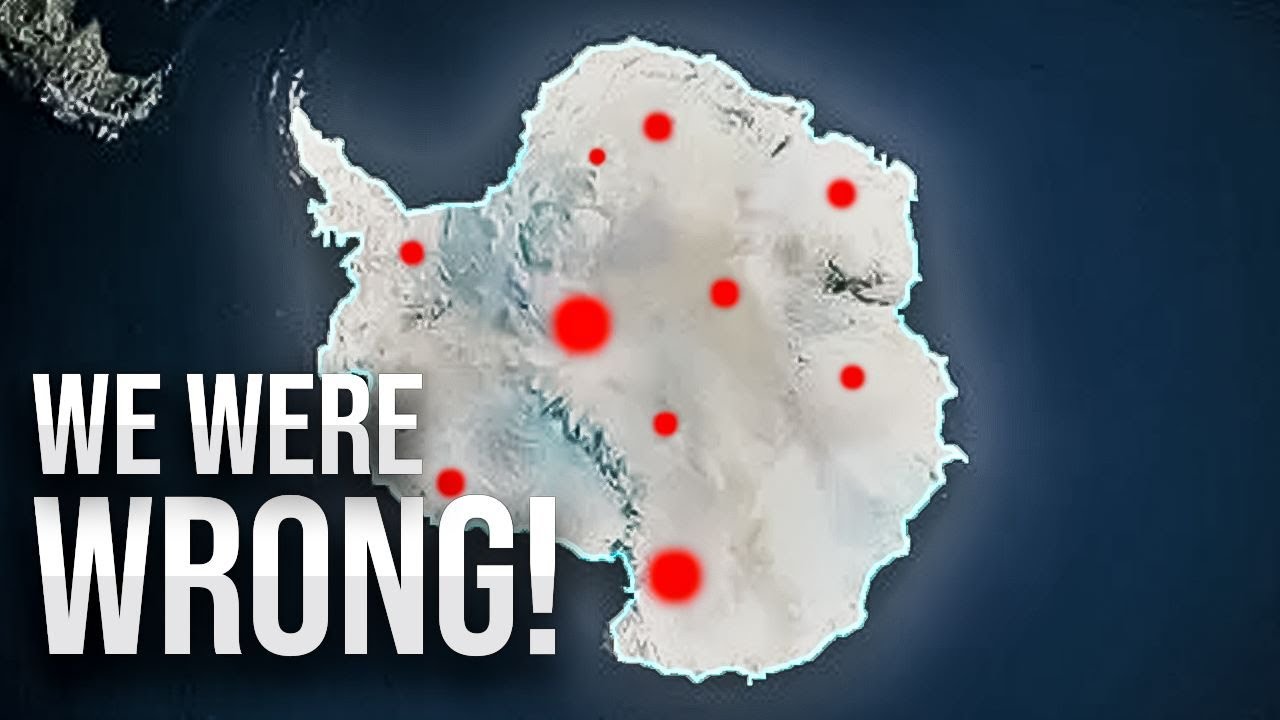 Something TERRIFYING Is Happening Under Iceland That Scares Scientists!