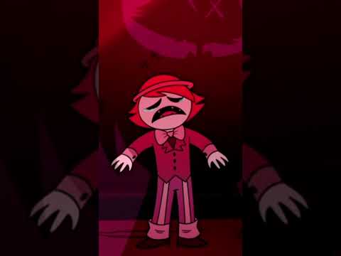 ¿Por Qué Hay Niños En el Infierno? Hazbin Hotel #shorts