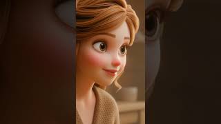 Little Red Riding Hood's "Shoo! Shoo!" Tactics 👋🐺 Bedtime Stories for Kids in English