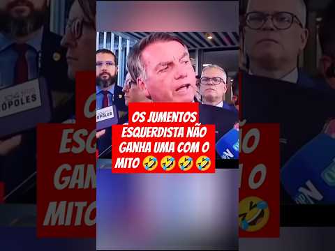 jumento não ganha uma 🤣#brasileiros #povo #shortsvideo #reels #shorts #reportagem #views