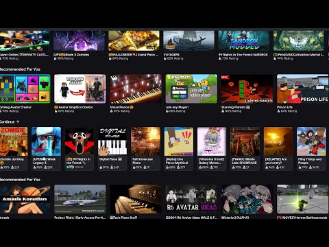 Live Roblox - 99 Night in The Forest