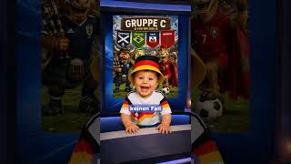 Gruppe C der WM 2026