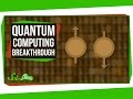 Quantum Computing Concepts and Challenges