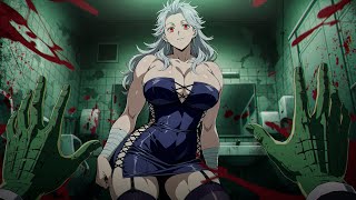 Cjbeards - Wish The Devil Well | AMV