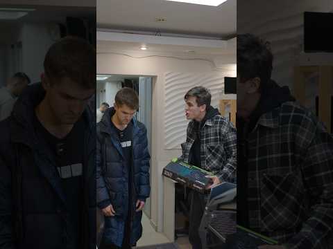 Как уговорить отца купить комп? #сборкапк #заказатьпк #compshop #бурунов