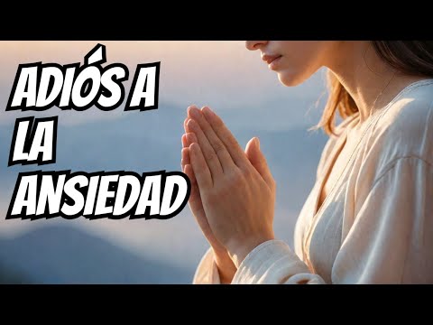 dile adios a la ansiedad con esta oracion diaria a la virgen maria