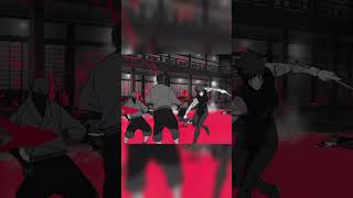 jjk maki vs zenin clan