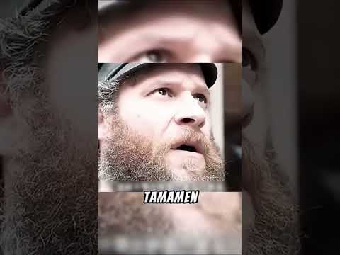 🥒⏳👴 Turşu Suyunda 80 Yıl Bekleyip Uyanan Adam!