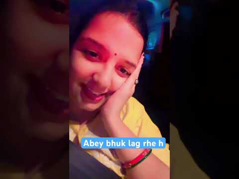 Abey mujhe bhukh lag the b #trendingshorts #comedyfilms #momolovers