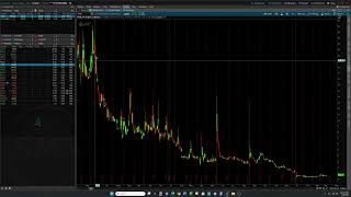 If half your brain has been cooked on LSD you can still make money trading stocks