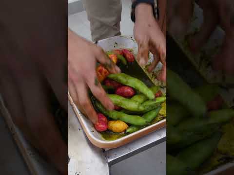 Pachamanca #buenazo  #gastronomiaperuana #peru  #recetas #comida #saboresperuanos