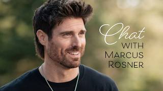 Chat with Marcus Rosner