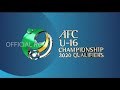 Download Video INDONESIA 15 VS 1 MARIANA UTARA AFC U-16 CHAMPIONSHIP QUALIFIERS 02 Download Video INDONESIA 15 VS 1 MARIANA UTARA AFC U-16 CHAMPIONSHIP QUALIFIERS 02