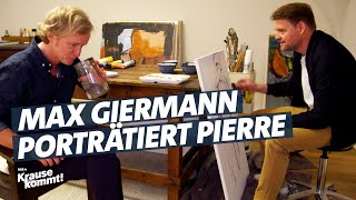 Die Mona Pierre des SWR: Das wohl bedeutendste Werk der Fernsehmoderne | Kurzstrecke