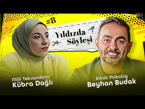 Kübra Dağlı | Yıldız'da Söyleşi 8. Bölüm