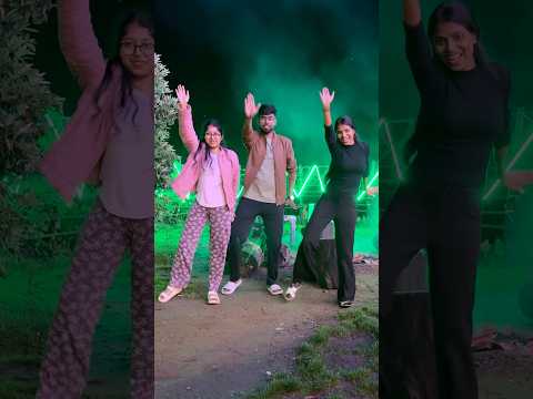 To late for this trend 😂😂@Subhammondal408 @SanjanaHazra004 #doyelroy #dance #trendingonshorts