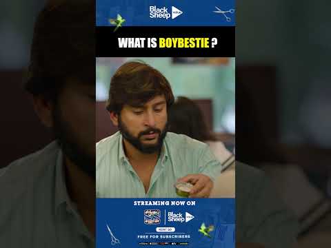 இவன் தான் அதா 😅...| BlackSheep Value | #shorts