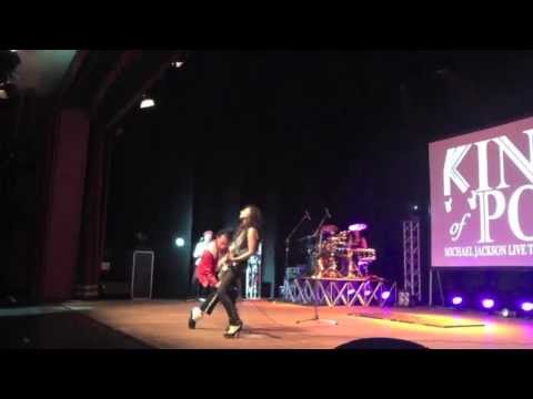 King of Pop - The Michael Jackson Tribute Band