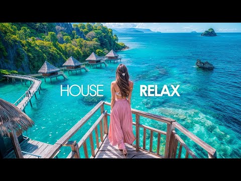 Mega Hits 2024 🌱 The Best Of Vocal Deep House Music Mix 2024 🌱 Summer Music Mix 2024