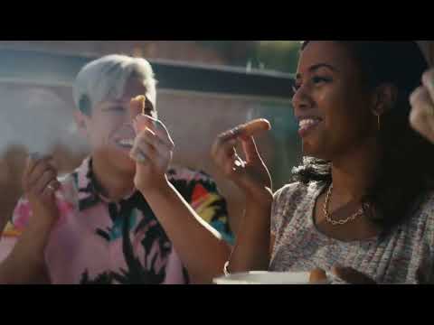 Campaign Anthem | For Real, Visit NC