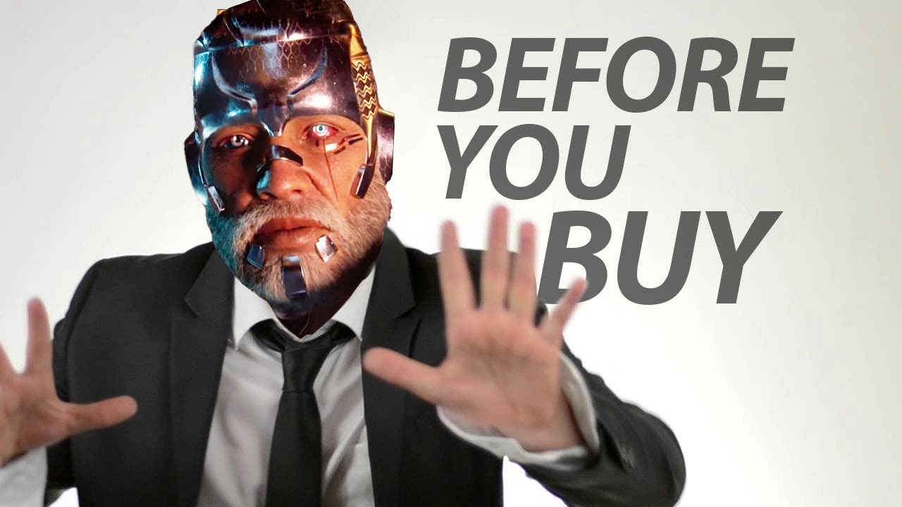 Destiny 2 lightfall - before you buy