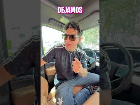 Por esto no subi niños a mi camioneta😡😱😭😰