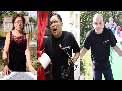 LA CAGADA MAGICA DE LARIN | NUEVAS COMEDIAS DE LARIN Y SUS AMIGOS TIKTOK #2024