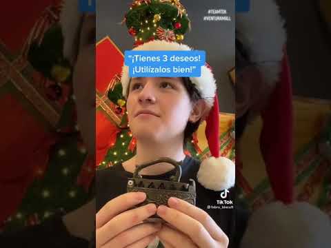 Tengo Una lámpara mágica Fabru_blacutt
