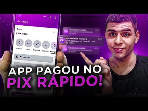 SITE PAGANDO no PIX PARA RESPONDER PERGUNTAS! GANHAR DINHEIRO NA INTERNET (CELULAR ou COMPUTADOR)