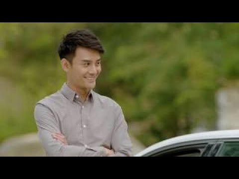 LOVE ME IF YOU DARE 他来了请闭眼 – Trailer #1 | July 21st on DramaFever!