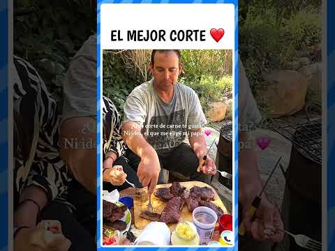El mejor corte #estoesargentina #cheboludo #argentina