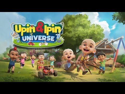 LIVE GAME UPIN IPIN UNIVERSE