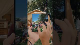 Introducing Galaxy Z Fold8 Ultra | Ultra Camera | Samsung