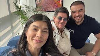 CU MAMA ȘI CULIȚĂ ÎN TURCIA 🥰😇