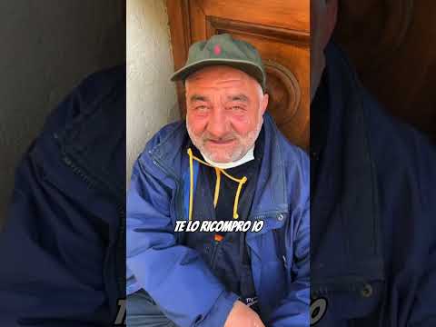 Tentano di rubargli🥷 l'Omega che gli ha regalato Ruzza. Ecco come ha risolto la situazione❤️‍🩹