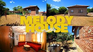 MELODY HOUSE | Pay Monthly | Butovo - Veliko Tarnovo | Mowlem Bulgaria