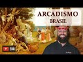 Arcadism in Brazilian Literature