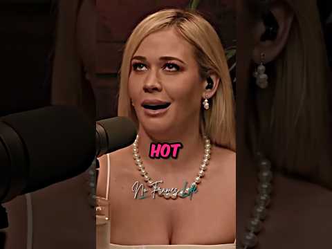 The REAL Problem With BEAUTIFUL Girls!? | First Date with Lauren Compton, ft. David Lucas #shorts