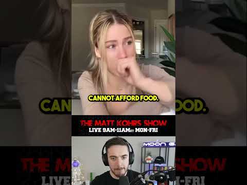Gen Z Cannot Afford to Live